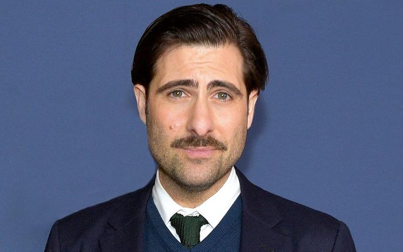 Jason Schwartzman and Nicolas Cage