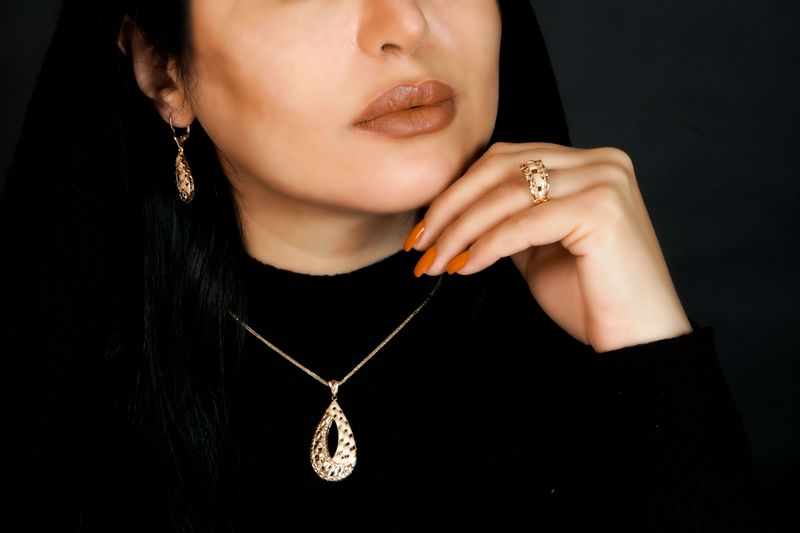 Jewelry With Symbolic Meaning You Are Not Ready For