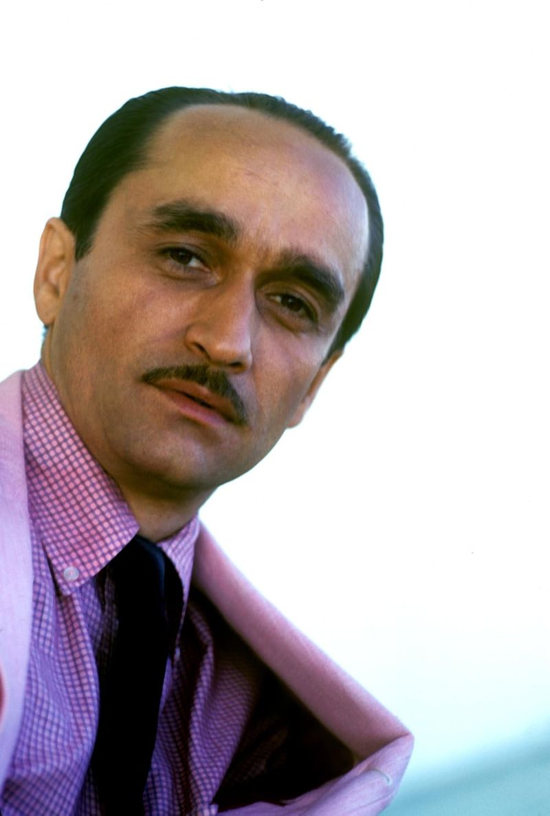 John Cazale – Every Film Nominated for Best Picture
