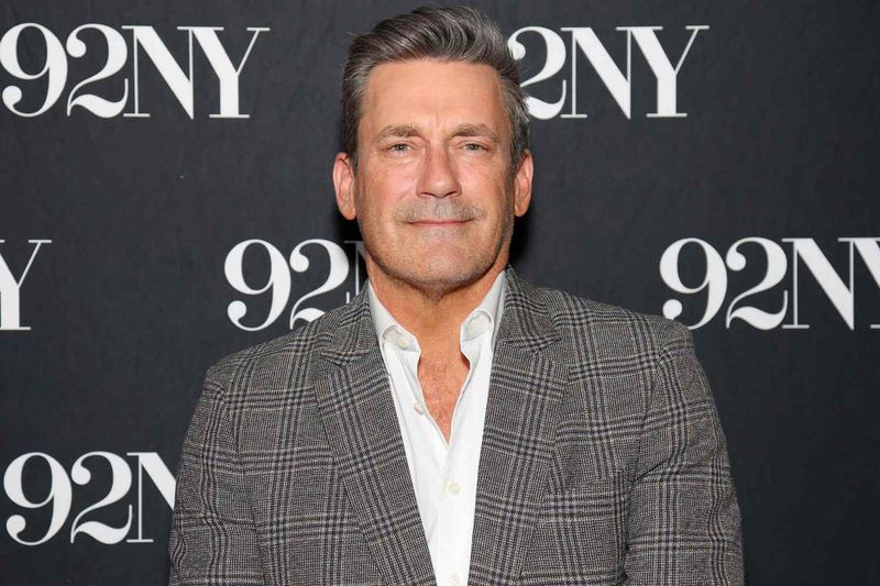 Jon Hamm