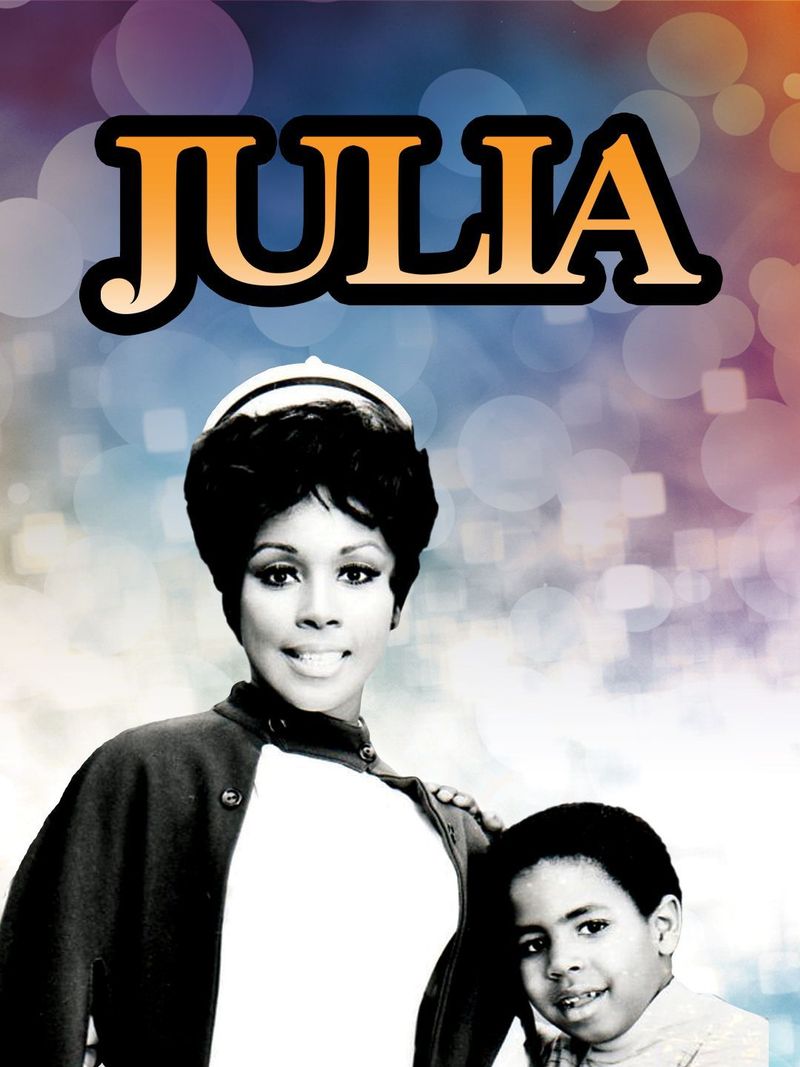 Julia (1968–1971)