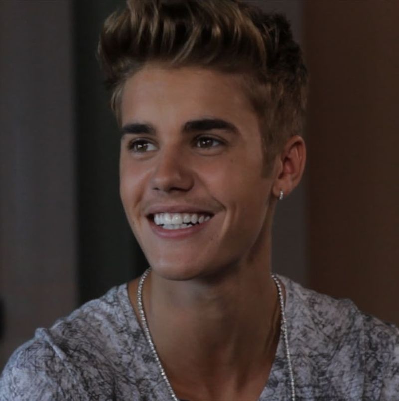 Justin Bieber – 60 Tattoos Before 30