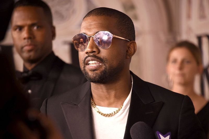 Kanye West (Ye)