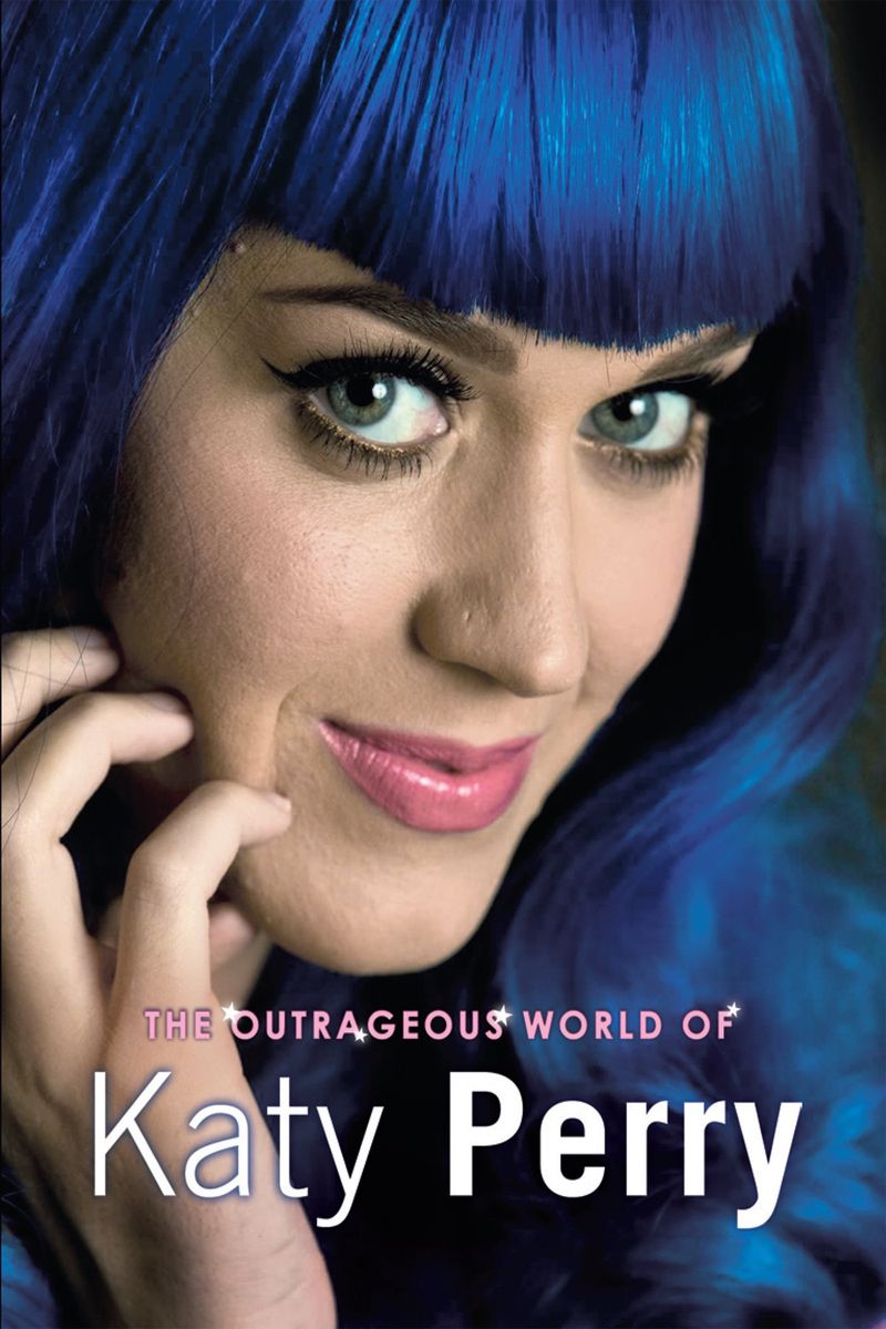 Katy Perry