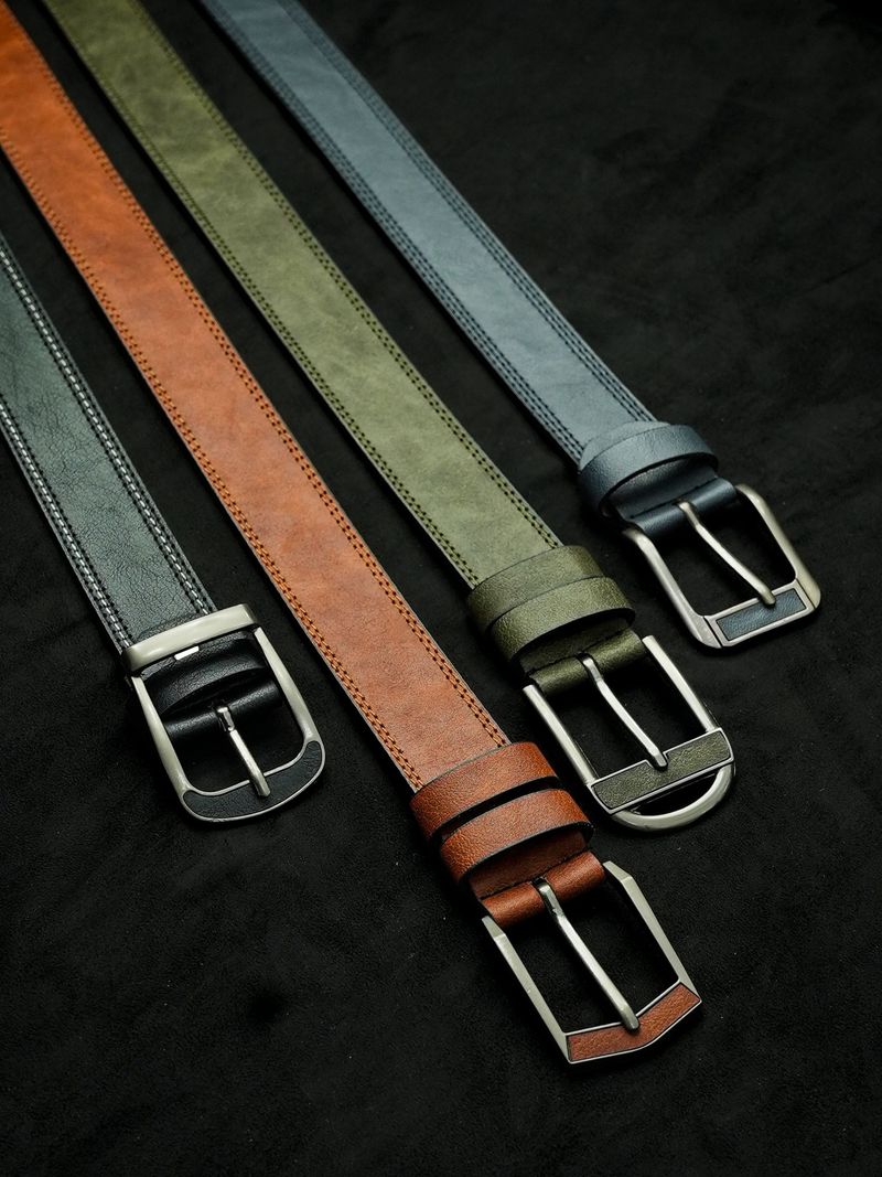 Keep Your Belt in Great Condition