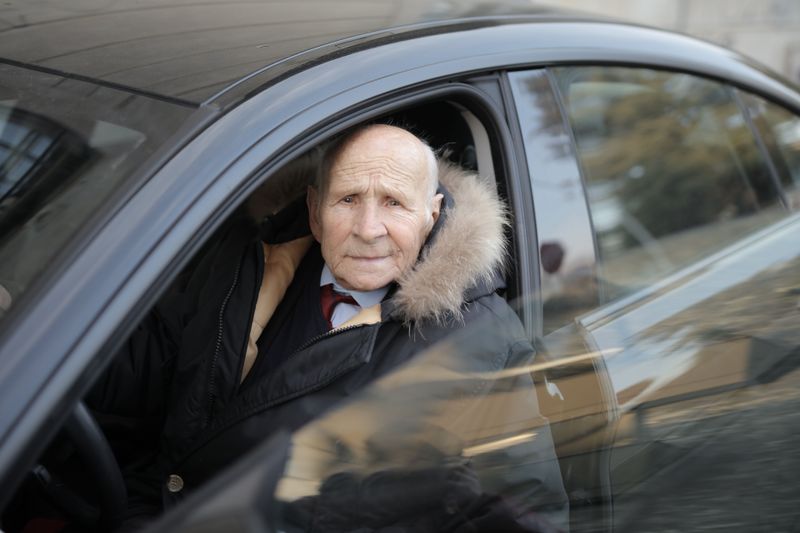 Keeping Cars for Status