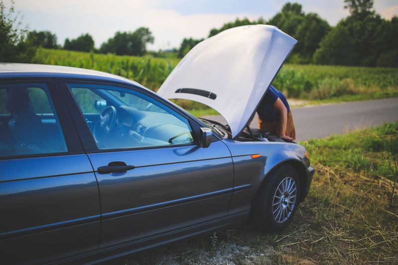 Keeping Your Car on the Road
