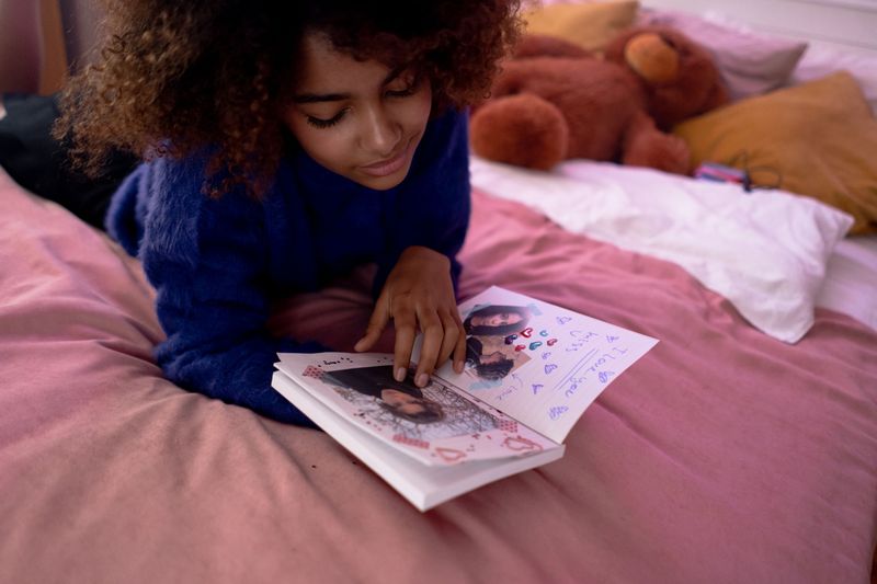 Keeping a Personal Journal