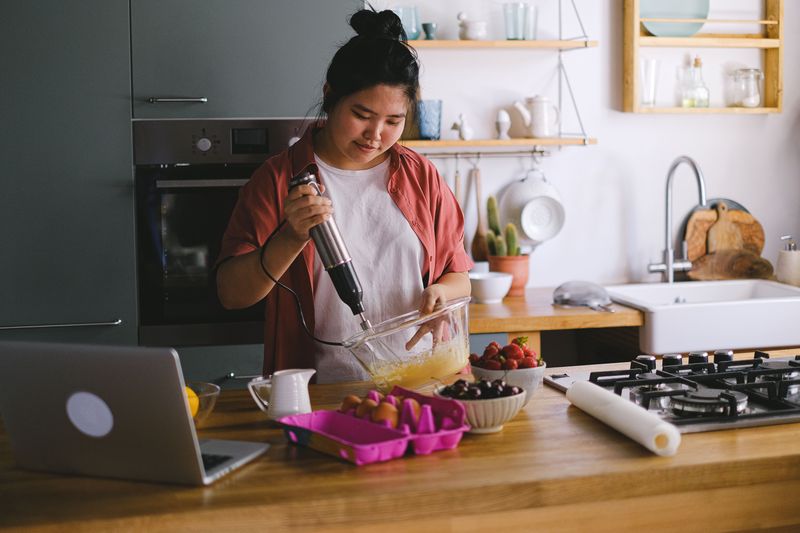 Kitchen Gadgets or Cooking Tools She Did Not Ask For