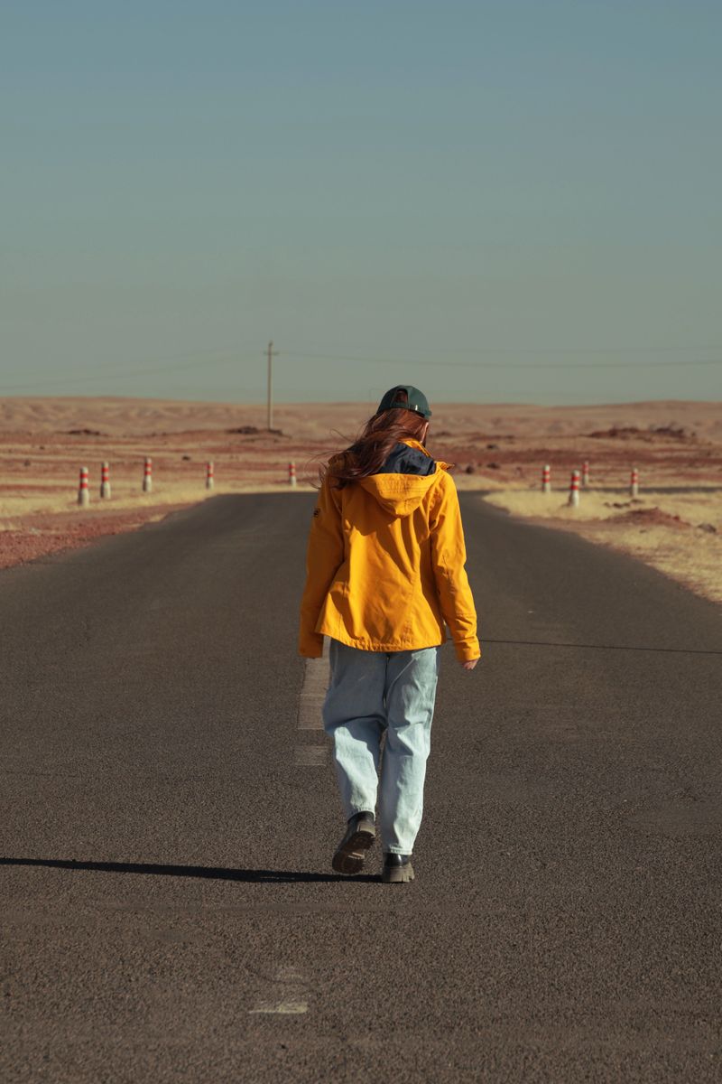 Know When to Walk Away