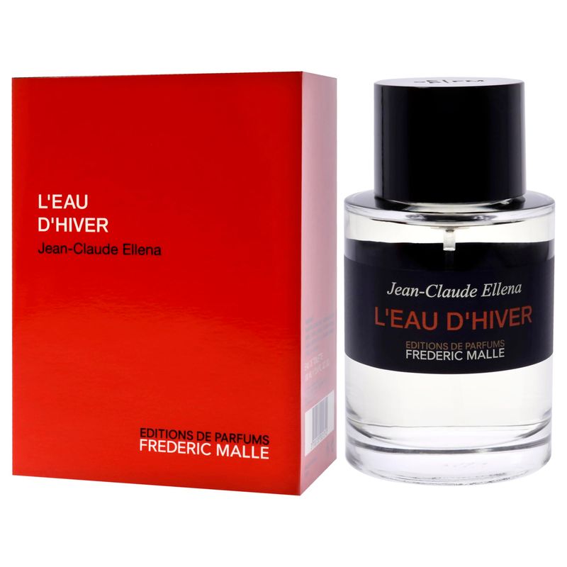 L'Eau d'Hiver – Frédéric Malle