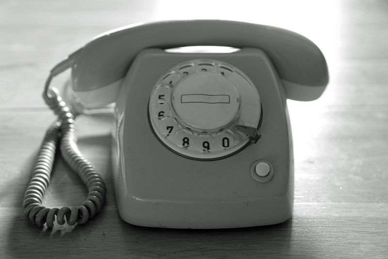 Landline Telephones