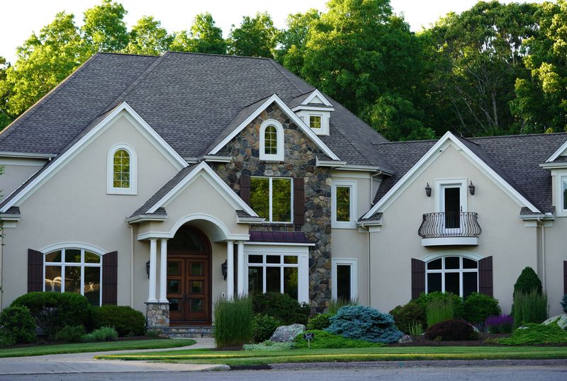 Large Family Homes