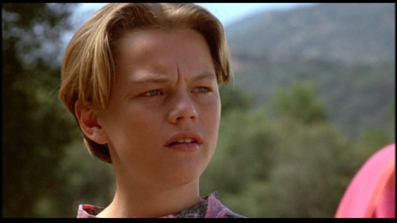 Leonardo DiCaprio – Critters 3 (1991)