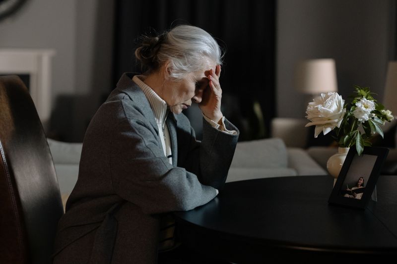 Letting Family Conflicts Go Unresolved for Too Long
