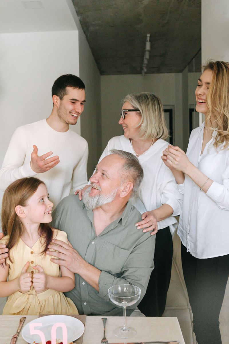 Letting Family Members Approve or Choose Your Romantic Partner
