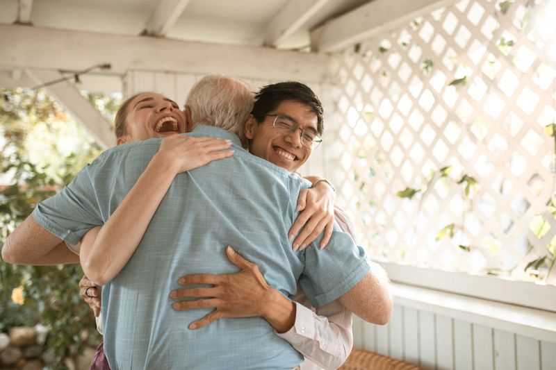 Letting Family or Friends Control the Relationship