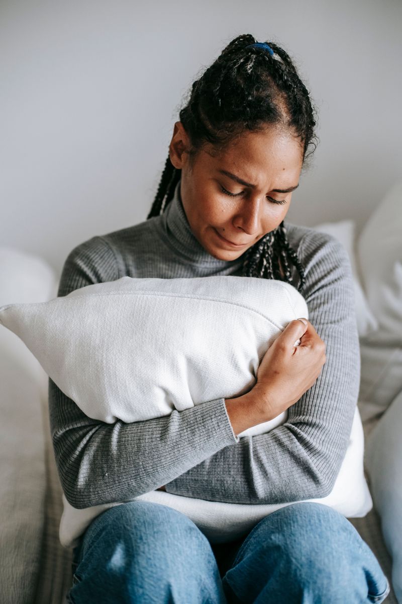 Letting Go of Guilt