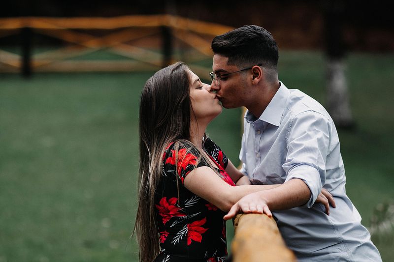 Letting the Relationship Grow at a Natural, Comfortable Pace