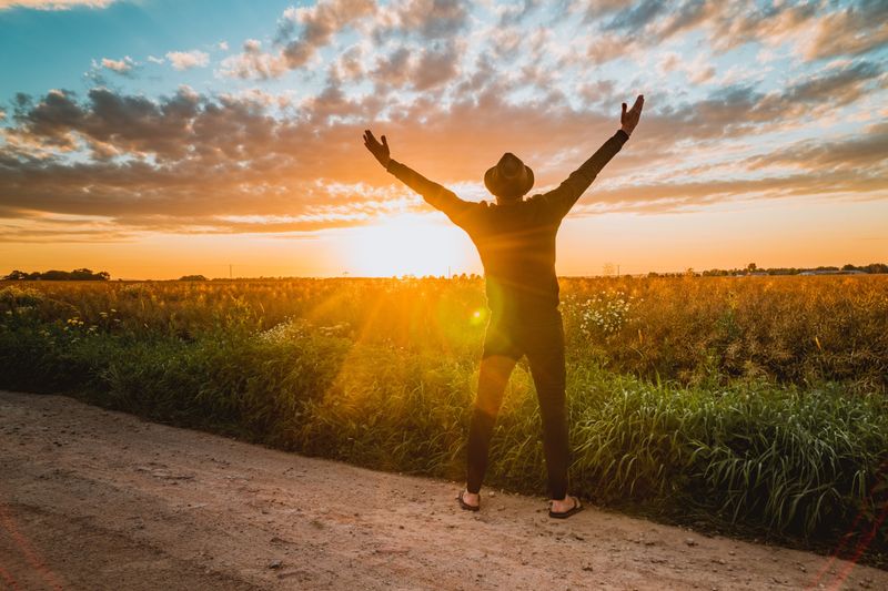 Life Doesn't End With Divorce—It Often Becomes a Brand New Chapter
