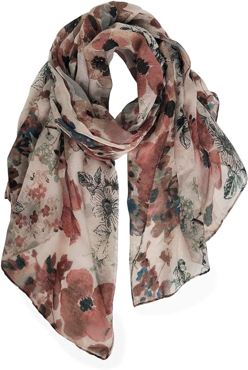 Lightweight Scarf or Wrap