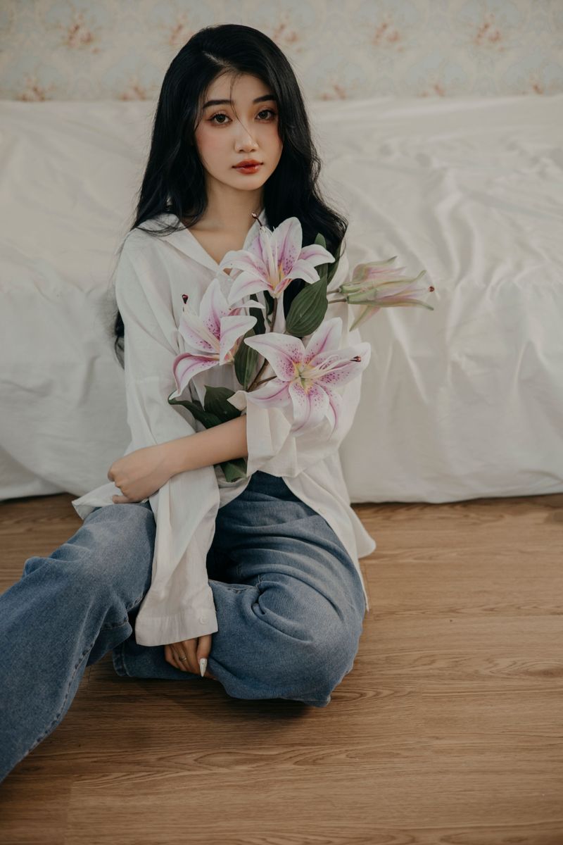 Lily