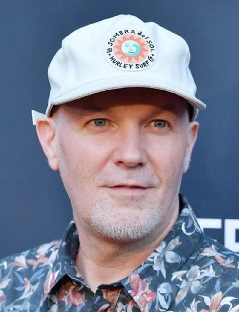 Limp Bizkit (Fred Durst)