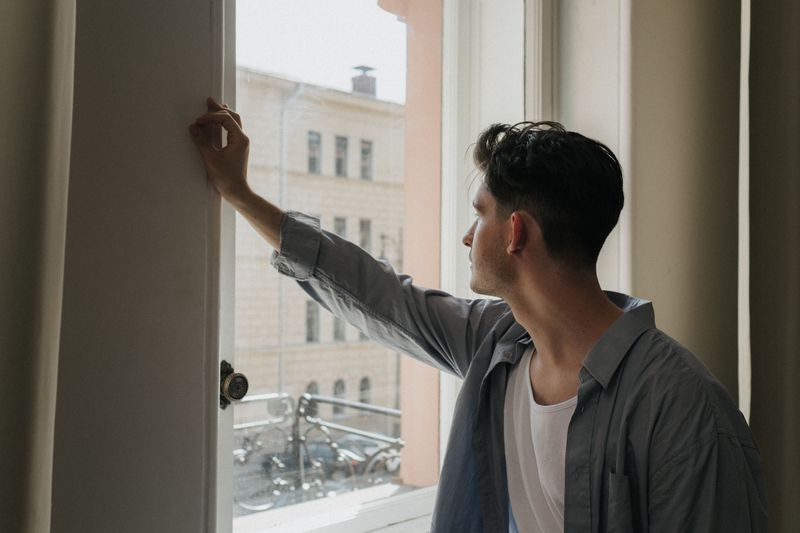 Lingering Regrets About Past Relationships
