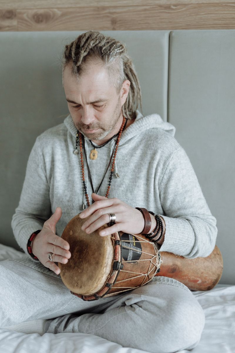 Listened to Music From Cultures Outside Your Own