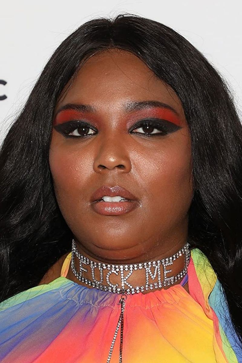 Lizzo – Grammy-Winning Singer and Self-Love Champion