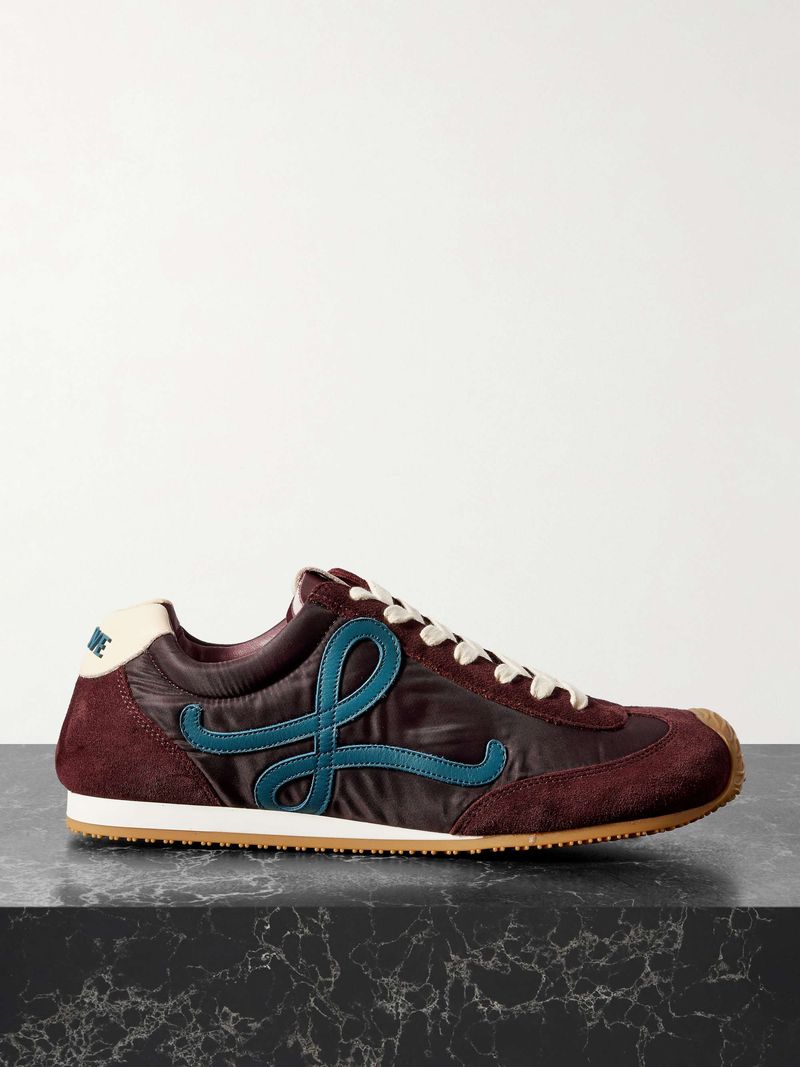 Loewe Ballet Runner 2.0