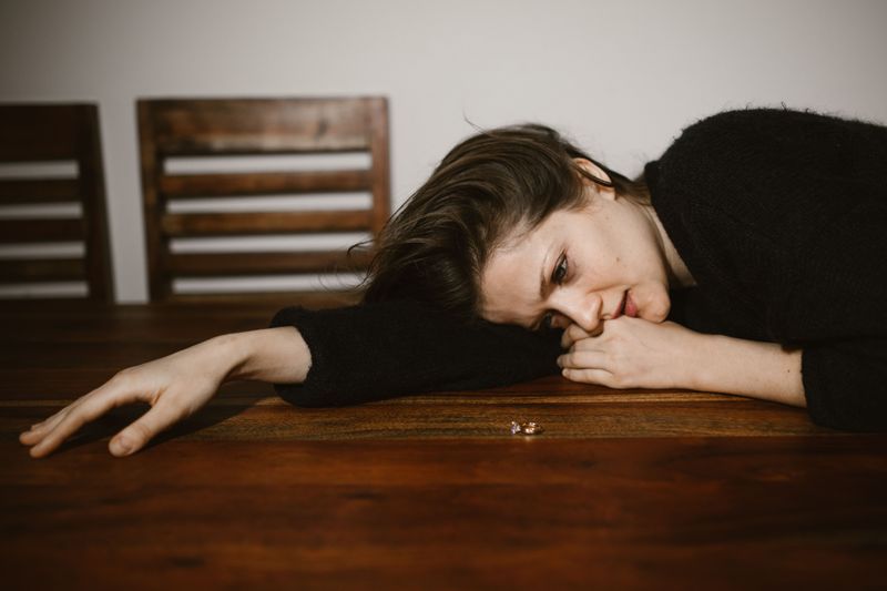 Loneliness Can Exist Inside a Marriage Just as Much as After It