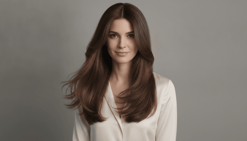 Long Layered Cut