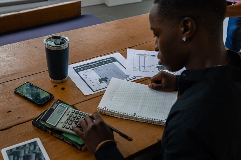 Long-Term Goals Drive Financial Decisions