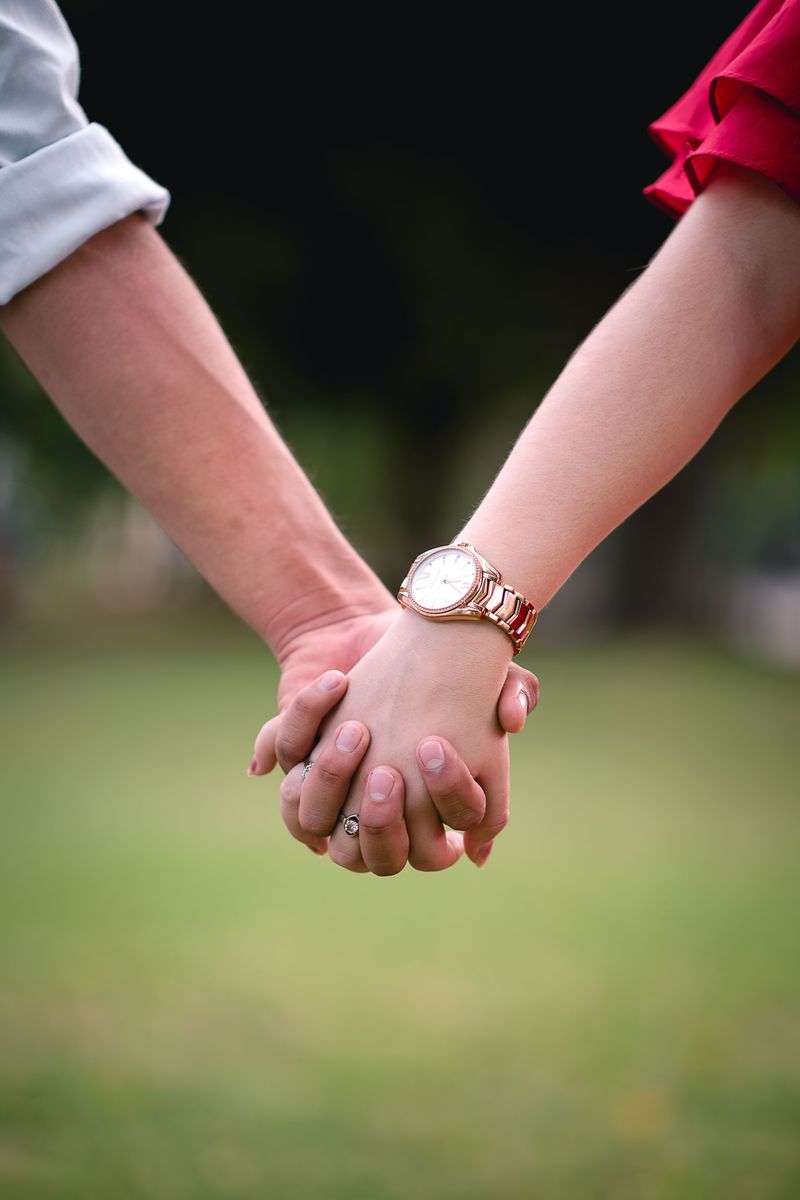 Love Is a Choice, Not Just a Feeling
