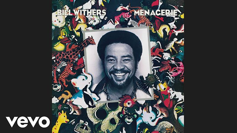 Lovely Day – Bill Withers (1977)