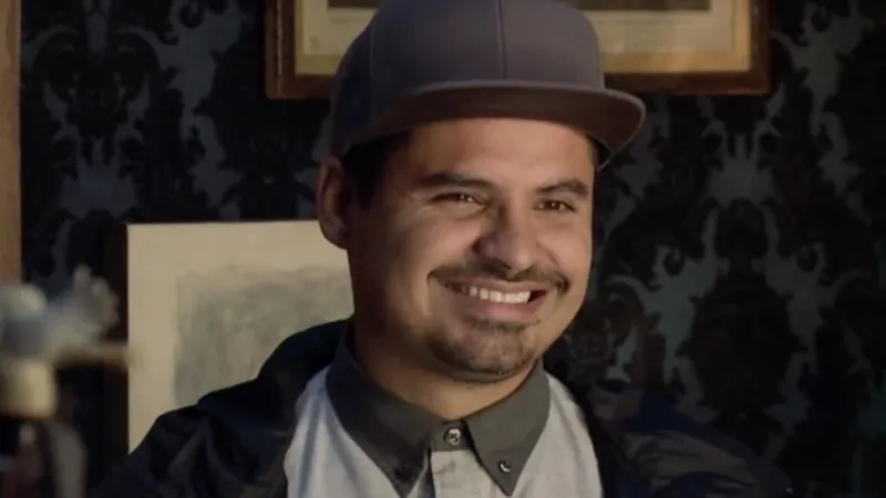 Luis (Ant-Man films)