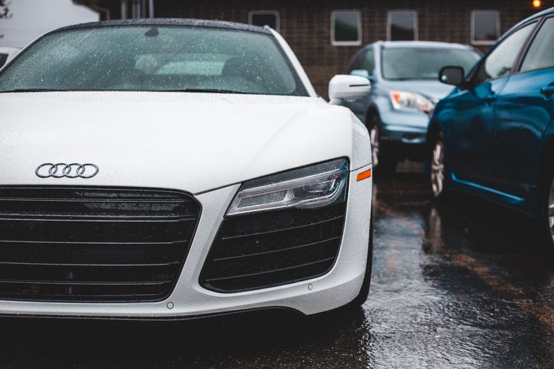 Luxury Cars That Lose Value Overnight