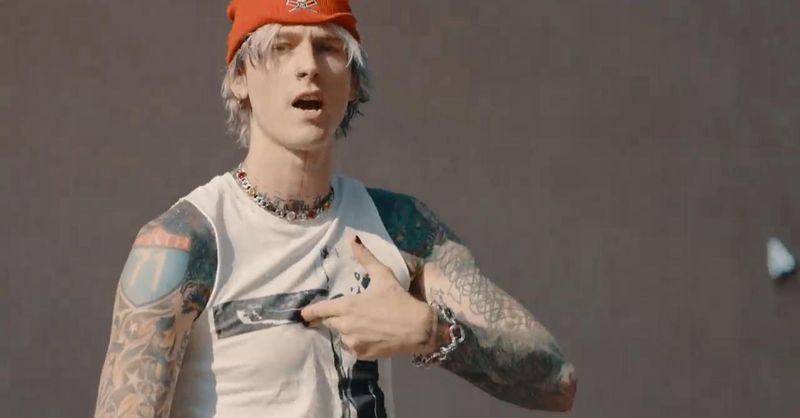 Machine Gun Kelly