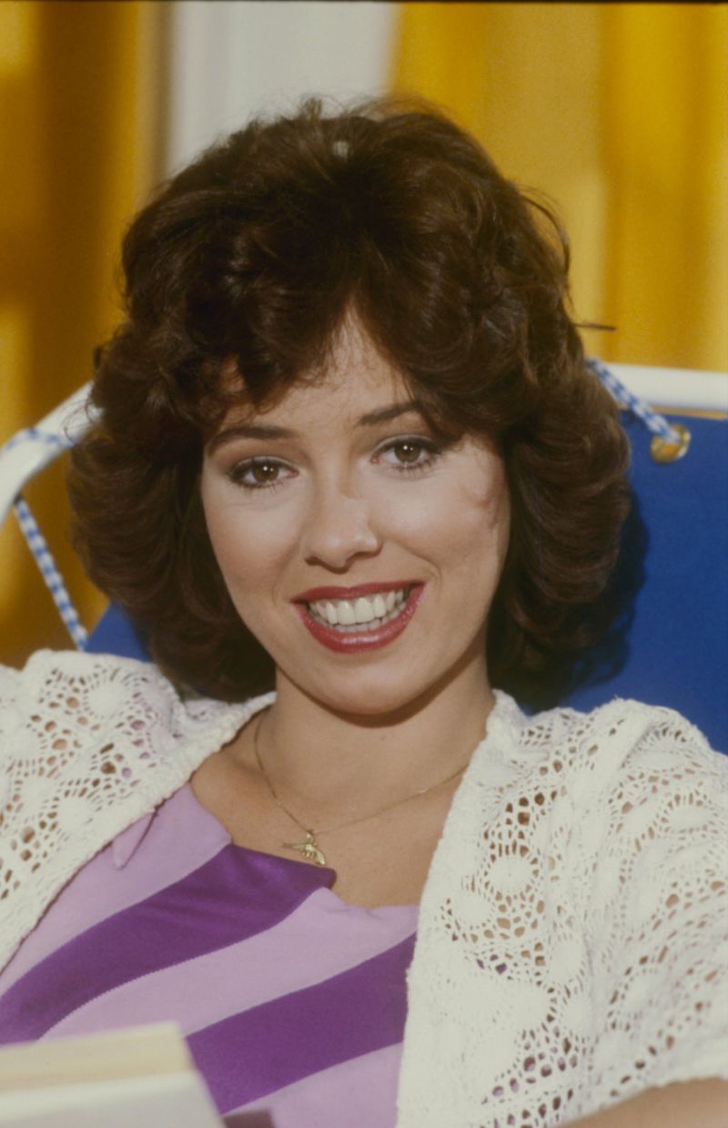 Mackenzie Phillips