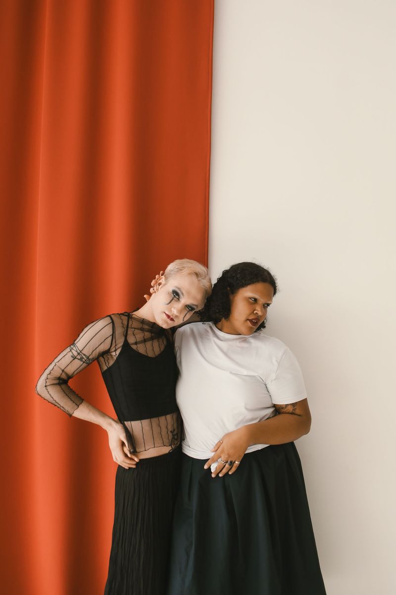 Made Fashion More Inclusive