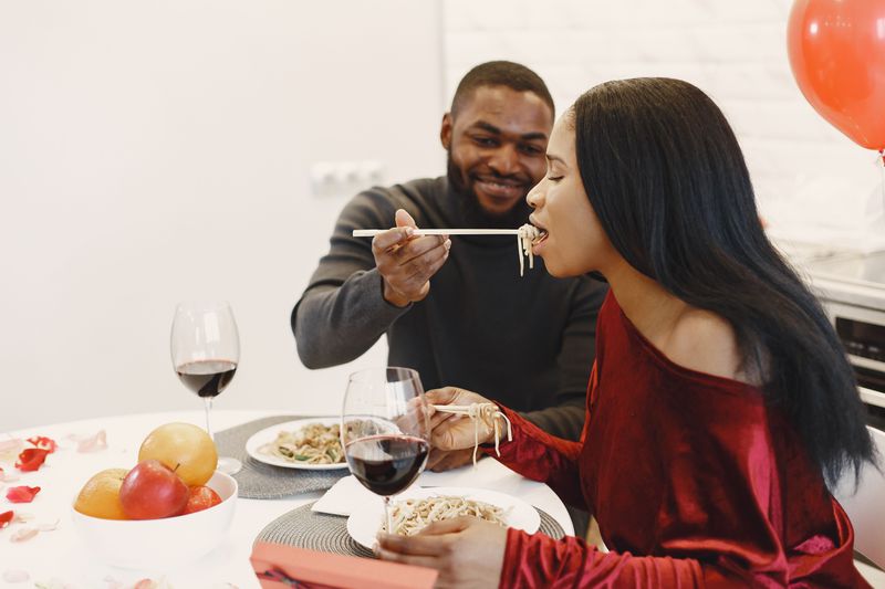 Make Regular Time for the Relationship