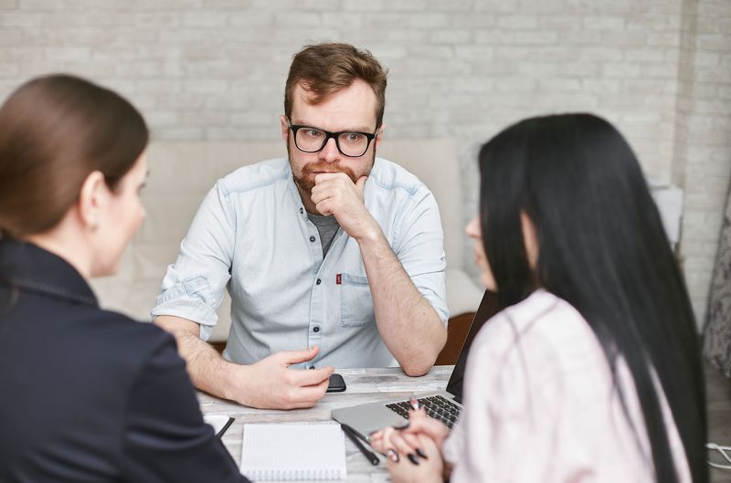 Making Family Decisions Without Consulting Their Spouse