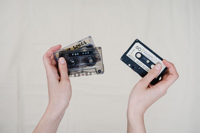 Making Mixtapes