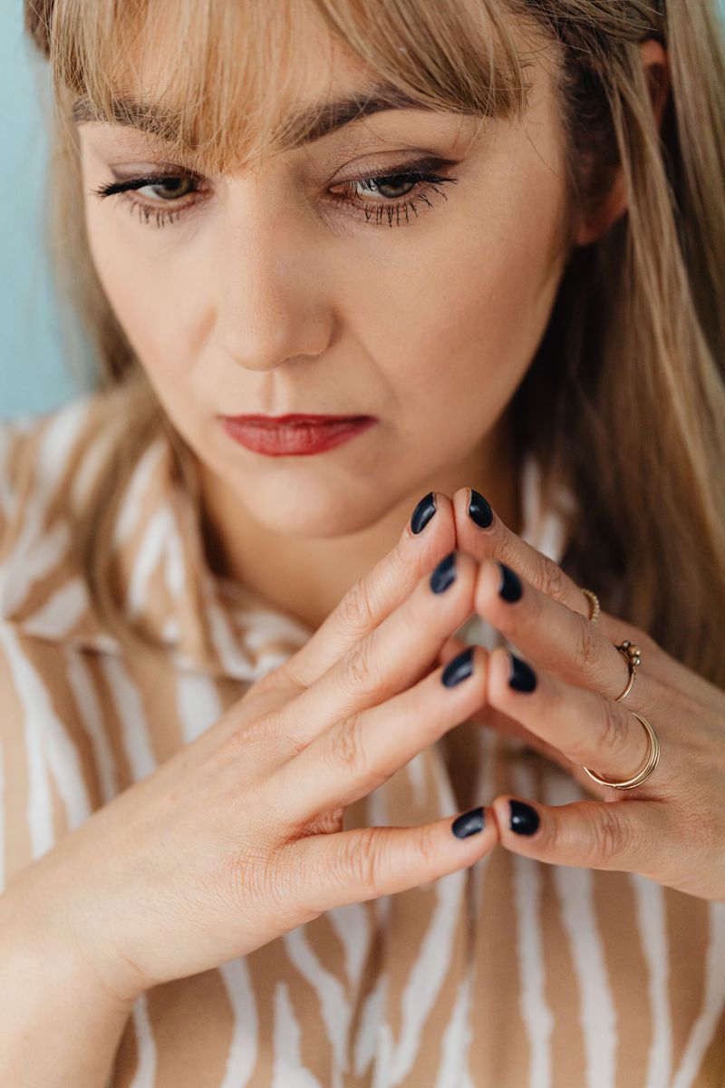 Making the Same Hurtful Choices Over and Over