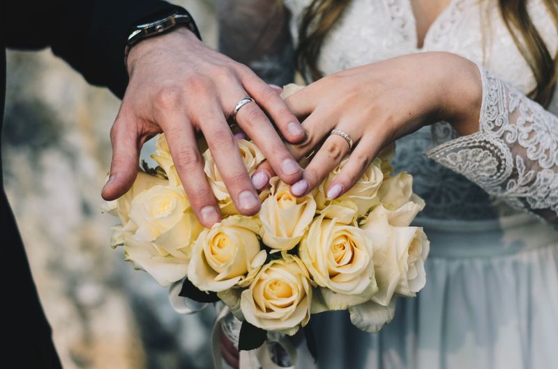 Marriage Becomes a Choice, Not a Rush