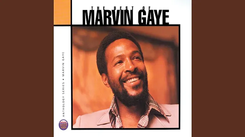 Marvin Gaye – I Heard It Through the Grapevine (1968)