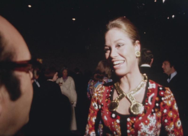 Mary Tyler Moore