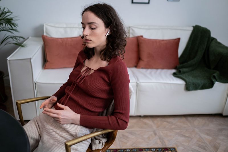 Masters at Mentally Switching Off