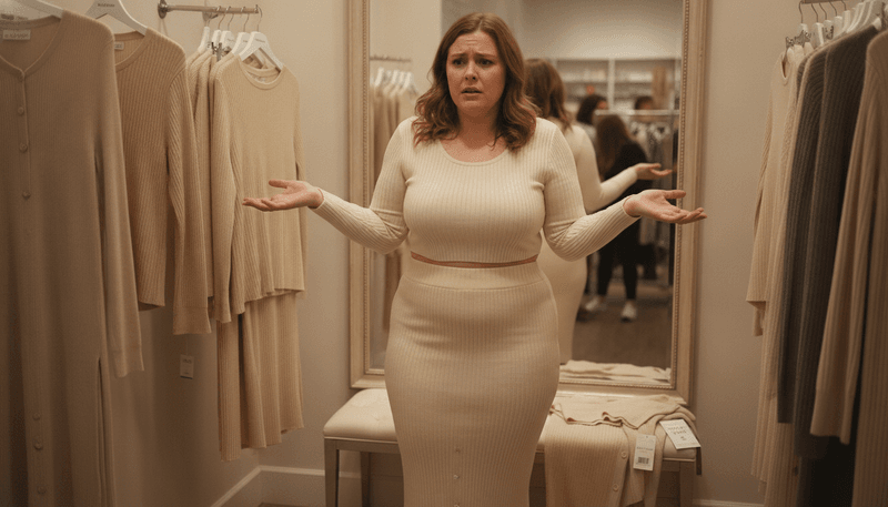 Matching Co-Ord Sets